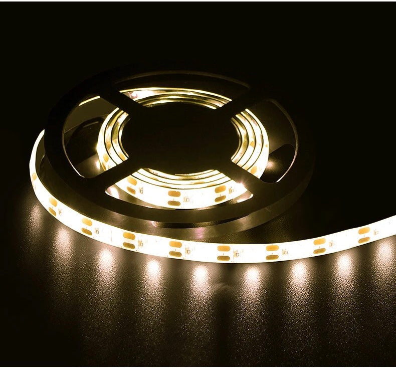 LED Sensor Strip Light